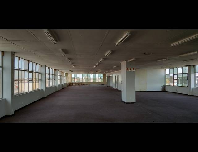 850M² WAREHOUSE TO LET IN ATHLONE